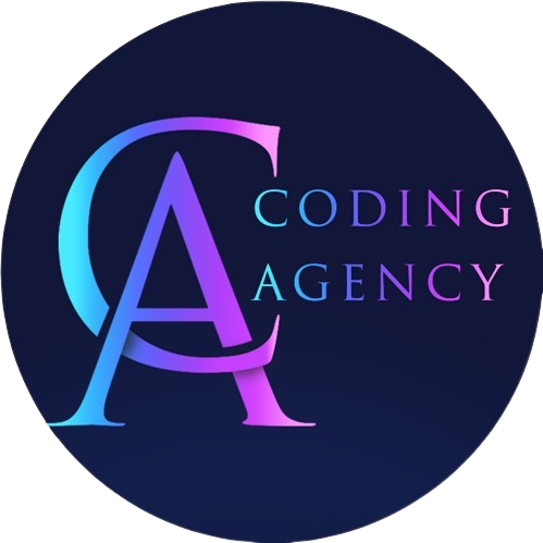 Coding Agency Logo