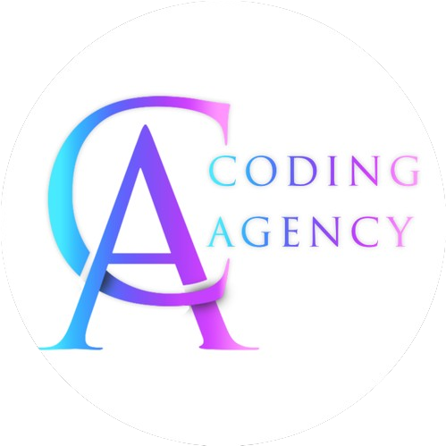 Coding Agency Logo
