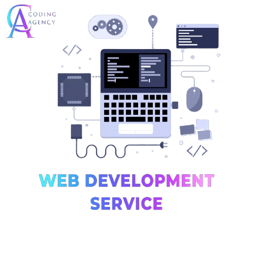 Web Development Service